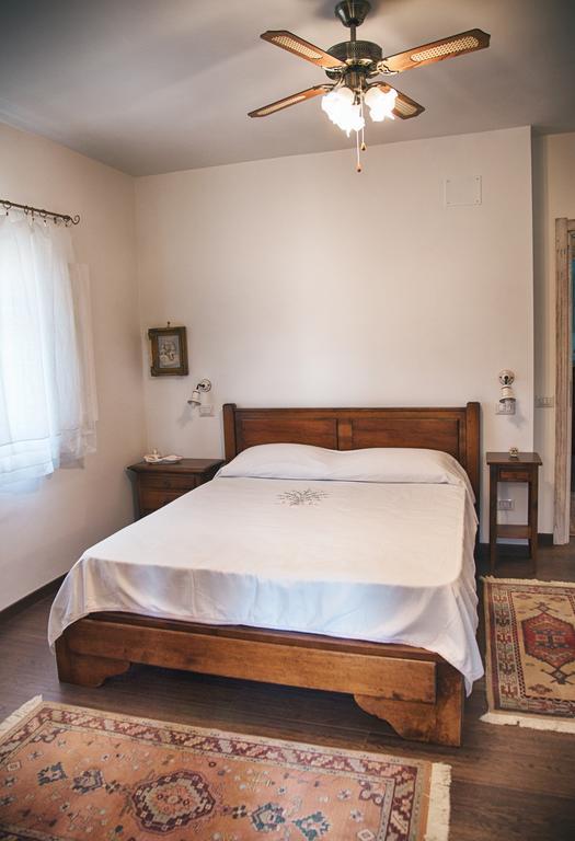 Вилла Don Carlo Agriturismo Di Charme Bio Le Pioppe Экстерьер фото